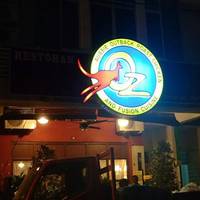 Restaurant Oz