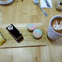 Coffee At 91 Ipoh