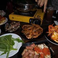 Restoran Shabu Shabu & Stimbot