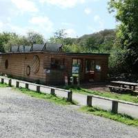 Snail's Pace Cafe