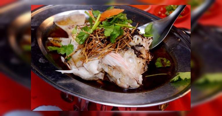 Снимок Restoran Grand Garuda Baru, Куала-Лумпур