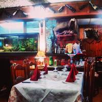 Vecchia Trattoria