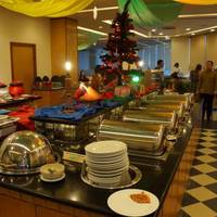 Angsana Coffee House