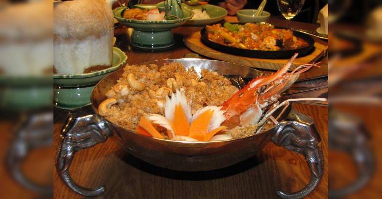 Снимок Amarin Heavenly Thai, Куала-Лумпур
