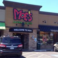 Moe's Southwest Grill