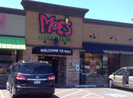 Moe's Southwest Grill