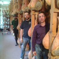 Prosciuttificio artigianale Rino Bagatto