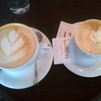 Buticna kavarna Caffe Costadoro