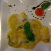 Trattoria da Vinci