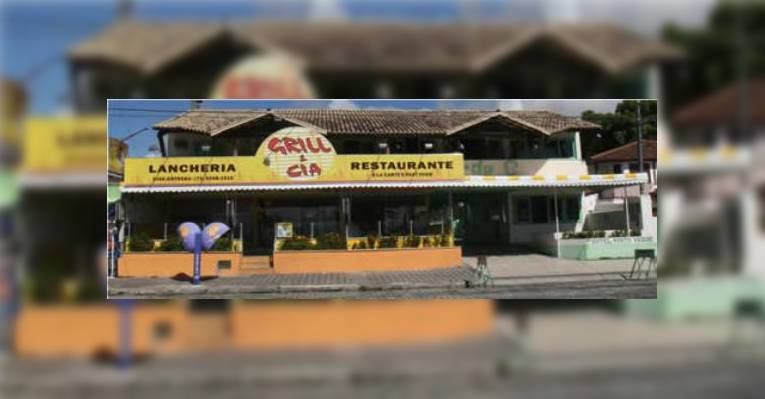 Снимок Grill e Cia, Порту-Сегуру