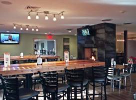 Fireside Grill and Sports Bar