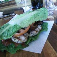 The Burger Haus