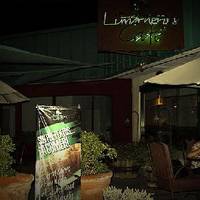 Limoneros Cafe