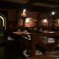 Пивной ресторан Bierhaus