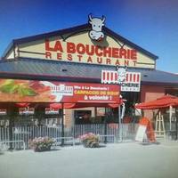 La Boucherie Restaurant