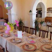 Villa Torre San Magno