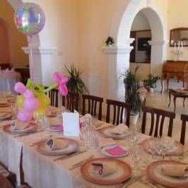 Villa Torre San Magno