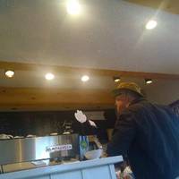 Scout Cafe and Honor Bar