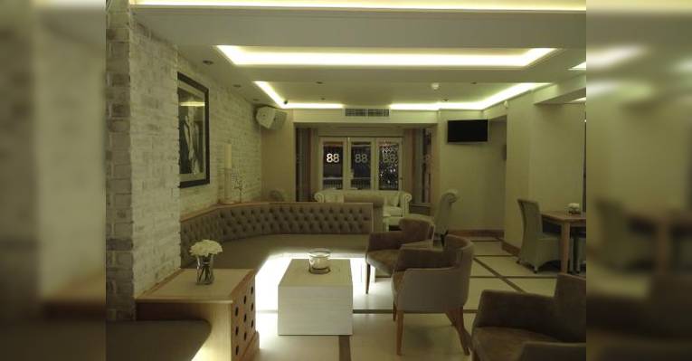 Изображение 88 Lord Street, Саутпорт