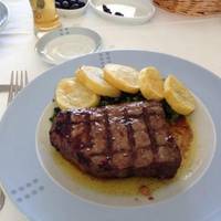 Restaurante del Estalagem Santa Catarina