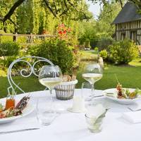 Auberge de la source