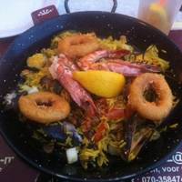 Cafe Restaurant Grand Tropez