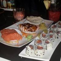 Fuji Sushi Lounge