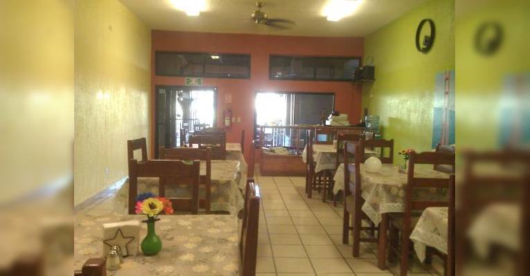 Изображение Big Joe's Restaurant, Ла-Пас