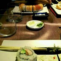 Sushoku