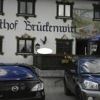 Gasthof Bruckenwirt