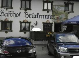Gasthof Bruckenwirt