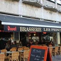 Les Princes Ev?ques