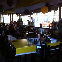 Mandalas Steakhouse & Bar
