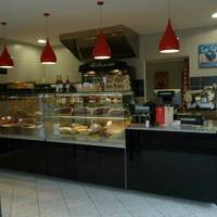 Chez Cathy Rotisserie