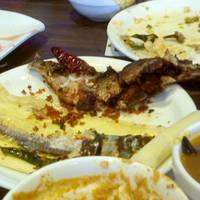 Panoor Restaurant