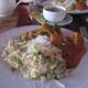 Индийская кухня в центре Новосибирска