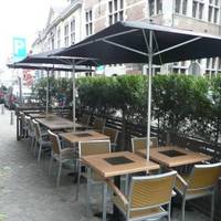 Pizzeria La Bambola