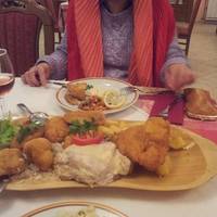 FRISCO Panzio