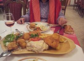 FRISCO Panzio