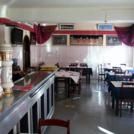 Indian Cottage