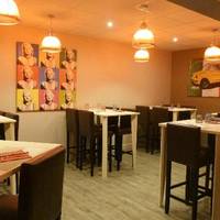 Pizza Italia