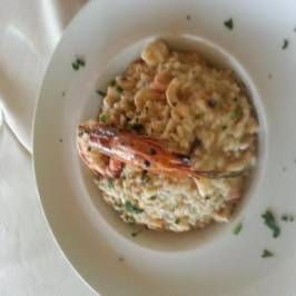 Agli Olivi Ristorante Pizzeria
