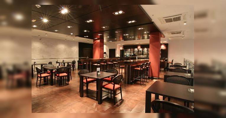 Снимок Restaurante Dom Manuel, Кампинас