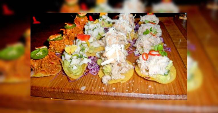 Изображение Los Sabores de Frida, Лас-Пальмас-де-Гран-Канария