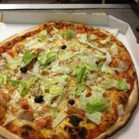 D helicepizza