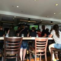 Macs seafood