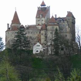 Vila Bran Restaurant