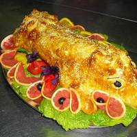 Русский Чай