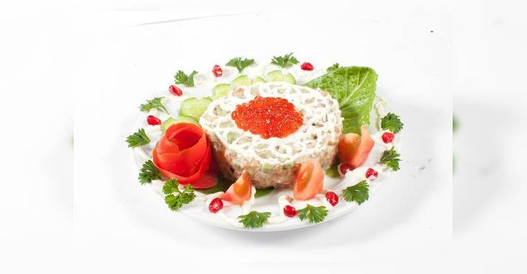 Салат
