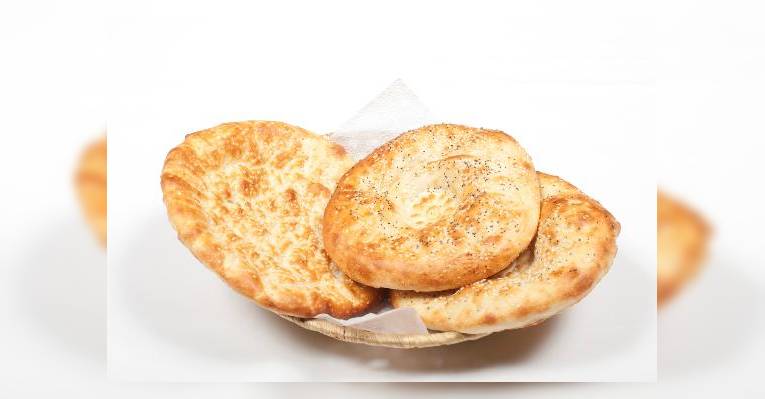 Лепешки